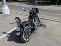 2004 Harley-Davidson Sportster 883, чёрный - вид 4