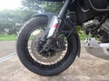 2018 Suzuki V-Strom 1000, серый, 900000 рублей - вид 10