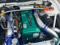 2002 Nissan Silvia VII (S15), синий, 5550000 рублей - вид 7
