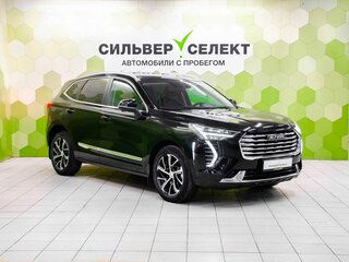 2021 Haval Jolion I, чёрный, 1520000 рублей, вид 5