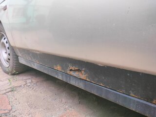 2002 Lada (ВАЗ) 2111, серебристый, 100000 рублей, вид 5