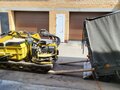 2025 Другие Неизвестна (экскаваторы), жёлтый, 850000 рублей - вид 6