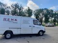2001 Mercedes-Benz Sprinter, белый, 520000 рублей - вид 5