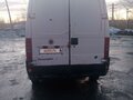 2008 Fiat Professional Ducato, белый, 500000 рублей - вид 2