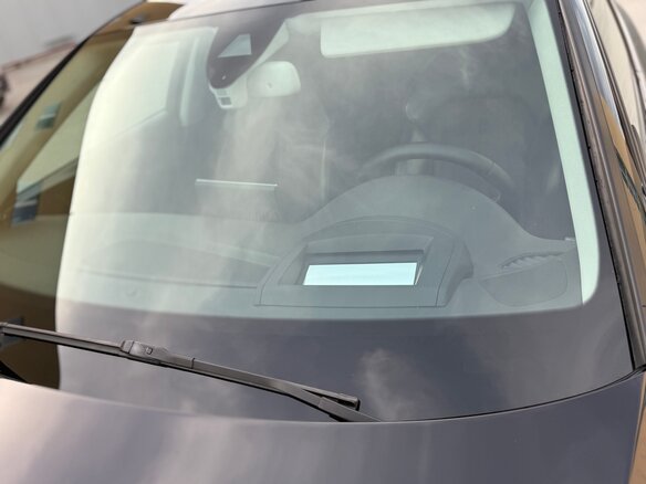 2014 Audi S6 IV (C7), чёрный, 3100000 рублей - вид 18
