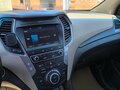 2015 Hyundai Santa Fe III Рестайлинг, белый, 1500000 рублей - вид 6