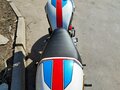 2006 Triumph Scrambler, белый, 850000 рублей - вид 1