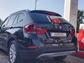 2014 BMW X1 20d I (E84) Рестайлинг, чёрный, 1650000 рублей - вид 4