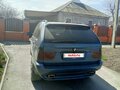 2001 BMW X5 3.0i I (E53), синий, 1200000 рублей - вид 4