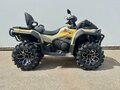 2025 Loncin XWolf 700L Mud, зелёный, 1015000 рублей - вид 2