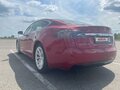 2019 Tesla Model S 100D I Рестайлинг, красный, 4100000 рублей - вид 6
