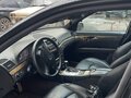 2005 Mercedes-Benz E-Класс 350 III (W211, S211), чёрный, 1000000 рублей - вид 6