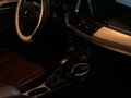 2014 BMW X1 18i I (E84) Рестайлинг, белый, 1450000 рублей - вид 2