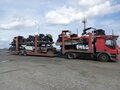 2009 Iveco Stralis, красный, 5500000 рублей - вид 1