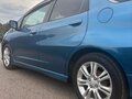 2011 Honda Fit Shuttle I, синий, 900000 рублей - вид 7