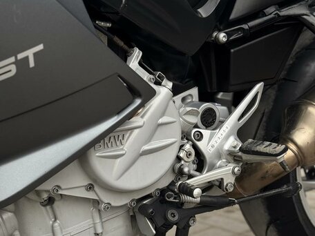 2008 BMW F 800 ST, серый, 470000 рублей, вид 5