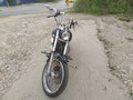 2001 Harley-Davidson Softail Standard, синий, 766000 рублей - вид 5