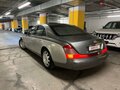 2003 Maybach 57 I, серебристый, 10000000 рублей - вид 7
