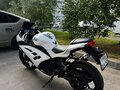 2014 Kawasaki Ninja 300, белый - вид 4