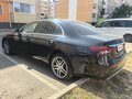 2020 Mercedes-Benz E-Класс 220 d V (W213, S213, C238) Рестайлинг, чёрный, 3700000 рублей - вид 7