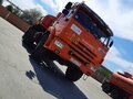 2019 КамАЗ 65225, оранжевый, 5500000 рублей - вид 2