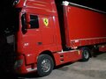 2014 DAF XF, красный, 6000000 рублей - вид 9