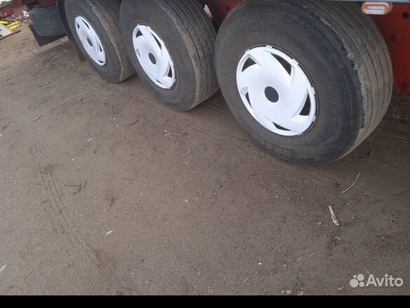 2003 Freightliner Columbia, синий, 2400000 рублей - вид 14