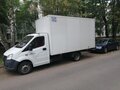 2018 ГАЗ ГАЗель Next, белый, 1900000 рублей - вид 2