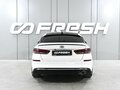2019 Kia Optima IV Рестайлинг, белый - вид 3
