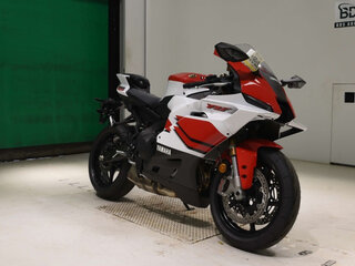 2026 Yamaha YZF-R9, чёрный, 1500000 рублей, вид 1