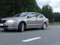 2011 Skoda Superb II, серый, 850000 рублей