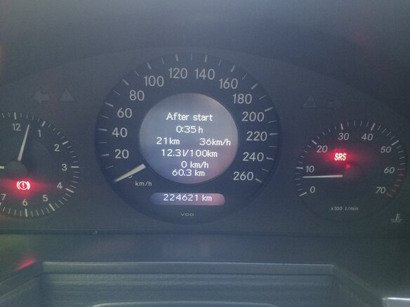2004 Mercedes-Benz E-Класс 200 III (W211, S211), бежевый, 850000 рублей - вид 14