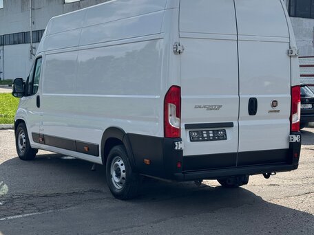2022 Fiat Professional Ducato, белый, 5000000 рублей, вид 4