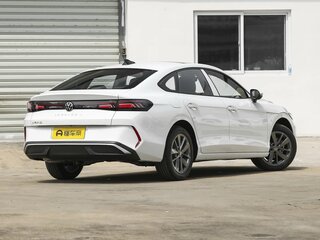 2026 Volkswagen Lamando L II, белый, 2849000 рублей, вид 4