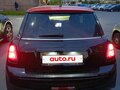 2013 Mini Hatch Cooper II (R56) Рестайлинг, чёрный, 1300000 рублей - вид 1