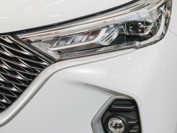 2026 Haval M6 II, белый, 2349000 рублей - вид 7