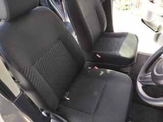 2017 Toyota Tank I, серый, 1120000 рублей, вид 3