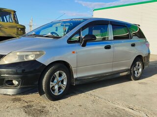 2007 Honda Partner II, серый, 690000 рублей, вид 1
