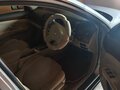 2006 Nissan Bluebird Sylphy II (G11), серый, 665000 рублей - вид 6