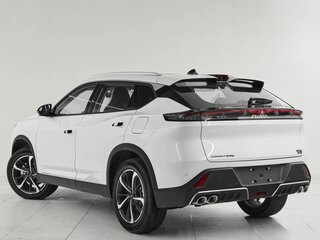 2024 Dongfeng Mage, белый, 2330000 рублей, вид 4