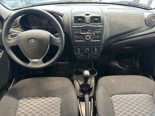 2025 Lada (ВАЗ) Granta I Рестайлинг, белый, 1166000 рублей, вид 5