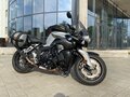 2005 BMW K 1200 R, серый, 650000 рублей - вид 5