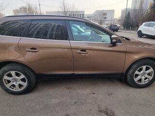 2012 Volvo XC60 I, коричневый, 1700000 рублей, вид 4