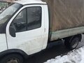 2005 ГАЗ ГАЗель (3302), белый, 410000 рублей - вид 5
