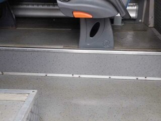 2007 Volkswagen Crafter, белый, 2000000 рублей, вид 5