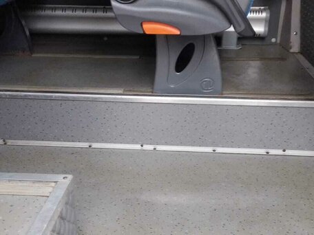 2007 Volkswagen Crafter, белый, 2000000 рублей, вид 5