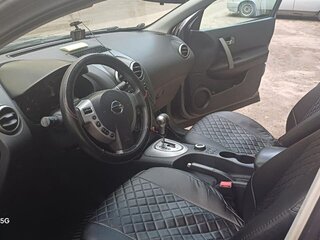 2008 Nissan Qashqai I, серый, 790000 рублей, вид 3