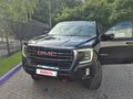 2022 GMC Yukon V, чёрный, 8500000 рублей - вид 1