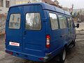 2011 ГАЗ ГАЗель (3221), синий, 590000 рублей - вид 3