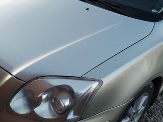 2006 Toyota Avensis II Рестайлинг, серебристый, 887000 рублей, вид 5